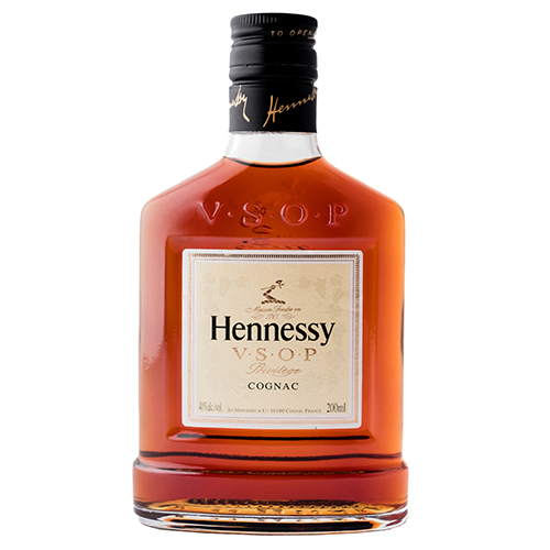 Hennessy Cognac • VSOP