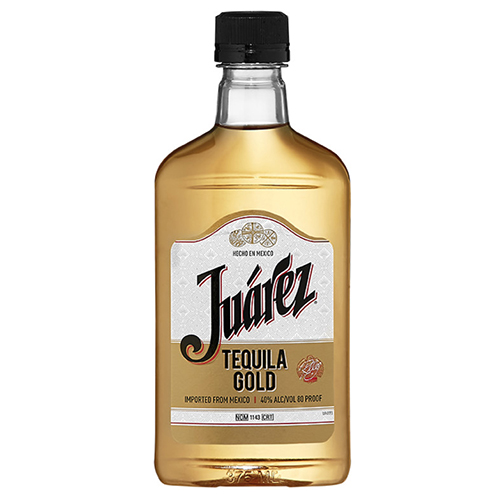 Juarez Gold Tequila