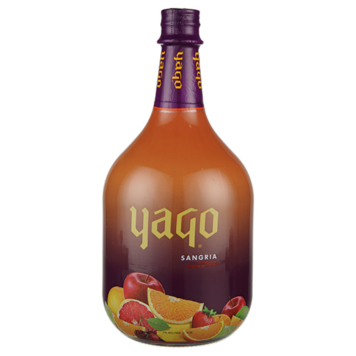 Yago Sangria