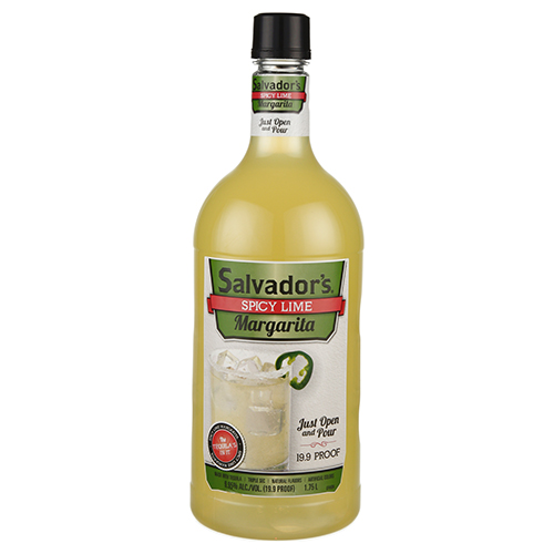Salvador S Margarita Nutrition Facts Besto Blog