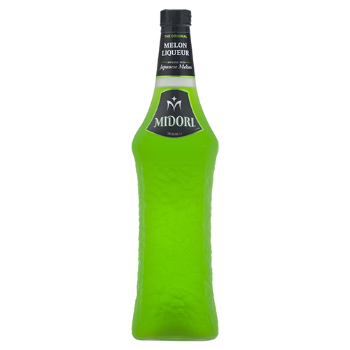 Midori Melon Liqueur