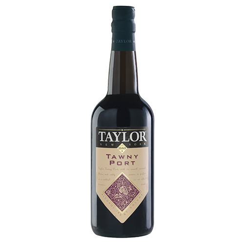 Taylor Wine Company Tawny Port Concord