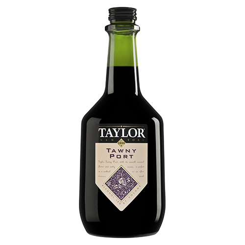 Taylor Wine Company Tawny Port Concord