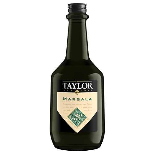 Taylor Wine Company Marsala White Blend
