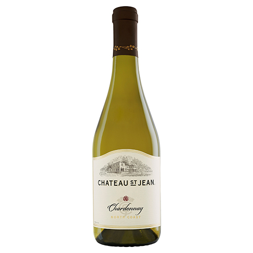 Chateau St.. Jean Chardonnay