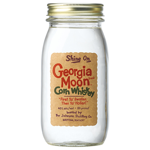 Moon Corn Whiskey