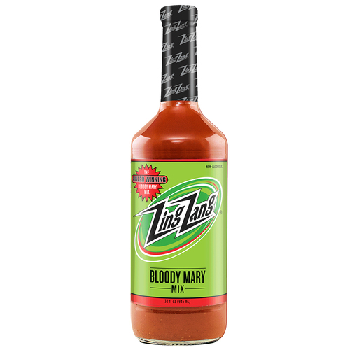 Zing Zang Bloody Mary Mix