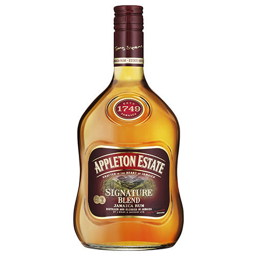 Appleton Estate Signature Blend Rum