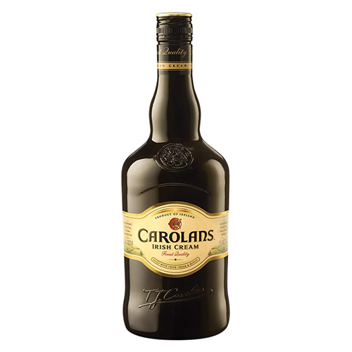 Carolans Irish Cream Liqueur
