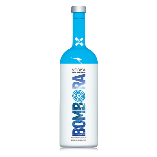 Bombora Australian Vodka