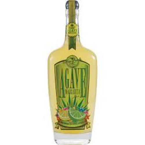 Citrafresh Agave Margarita Mixer • Lemon Lime
