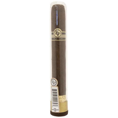 Cigar Rocky Patel Edge Robusto Maduro Glass Tube Single