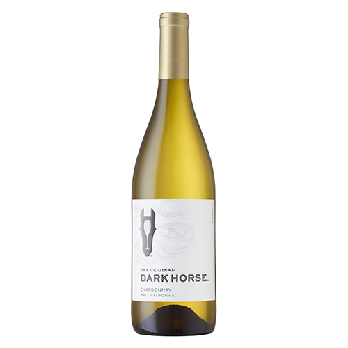 Dark Horse Wines The Original Dark Horse Chardonnay
