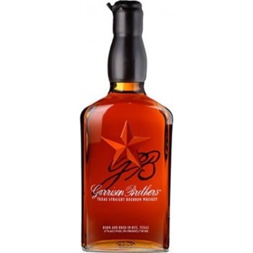 Garrison Brothers Texas Straight Bourbon Whiskey