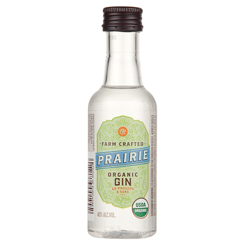 Prairie Gin 50ml (Each)