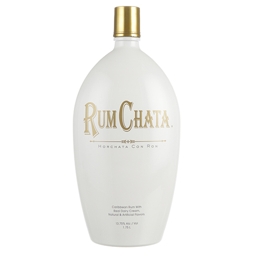 Rumchata Horchata Con Ron Cream Liqueur