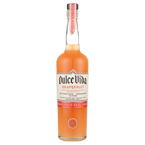Dulce Vida Tequila • Grapefruit