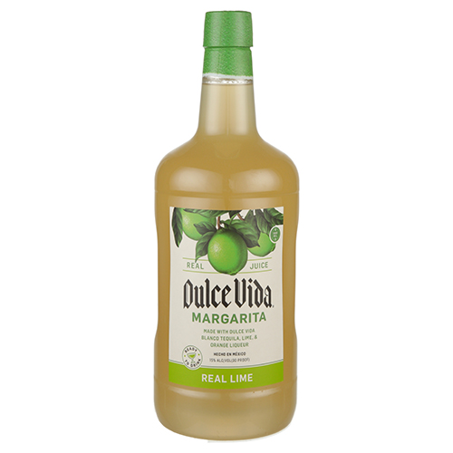 Dulce Vida Margarita Cocktail