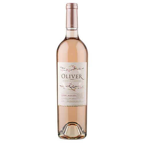 Oliver Cherry Moscato