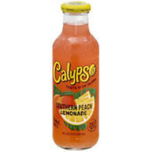Calypso Lemonade • Southern Peach