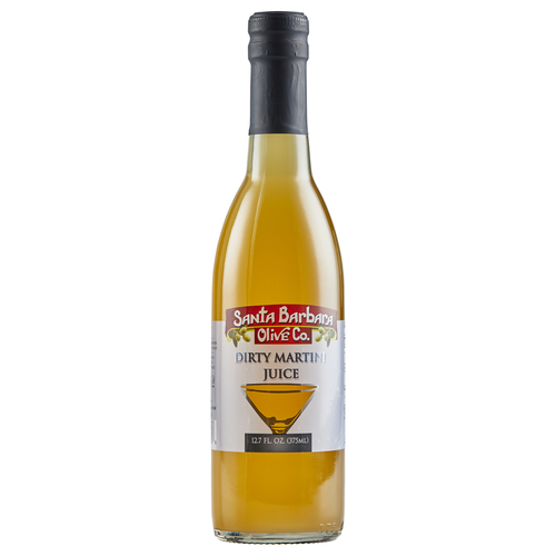 Santa Barbara Olive • Dirty Martini Juice
