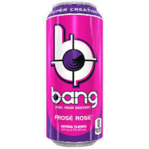 What Is A Bang Drink?