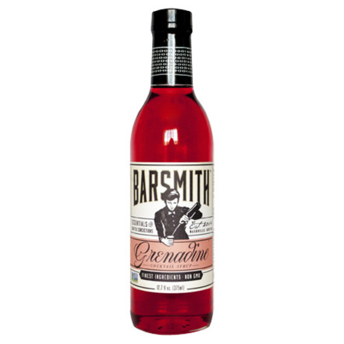 Barsmith Bar Essentials • Grenadine