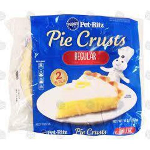 Pillsbury PetRitz Frozen Pie Crusts Case FoodServiceDirect, 50 OFF