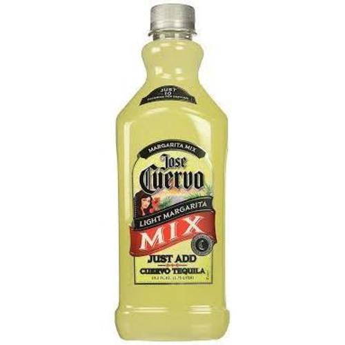 Cuervo Light Margarita Mix