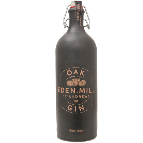 Eden Mill Gin • Oak 6 / Case