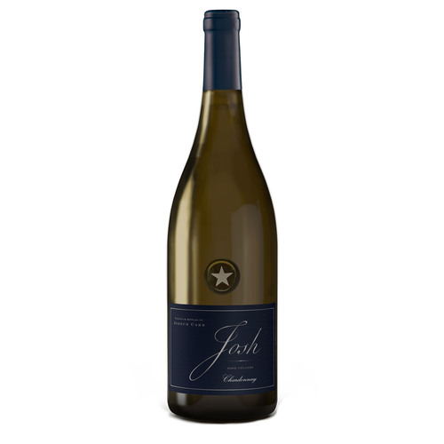 Josh Cellars Chardonnay Dallas Cowboys Special Edition