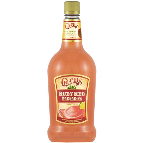 Chichi's Ruby Red Margarita