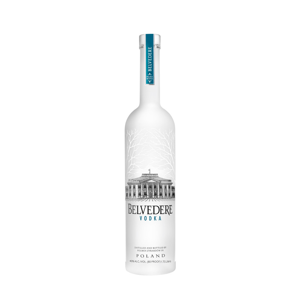 Belvedere Vodka