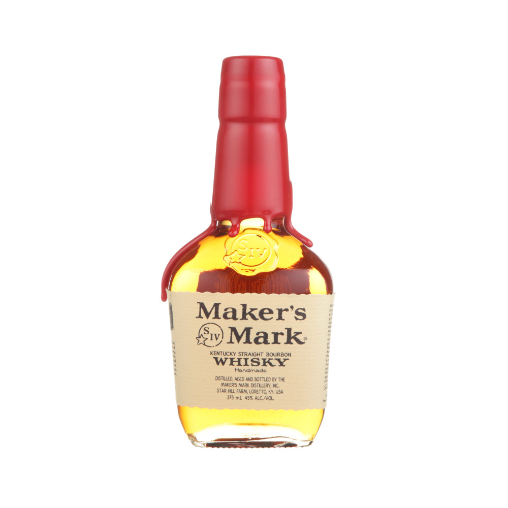Maker's Mark Kentucky Straight Bourbon Whisky