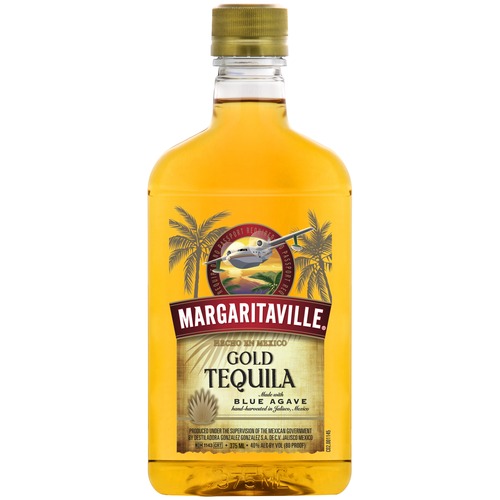 Margaritaville Tequila • Gold