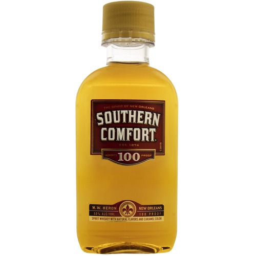 Southern Comfort 100' Bourbon Liqueur