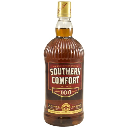 Southern Comfort Liqueur 100 Proof