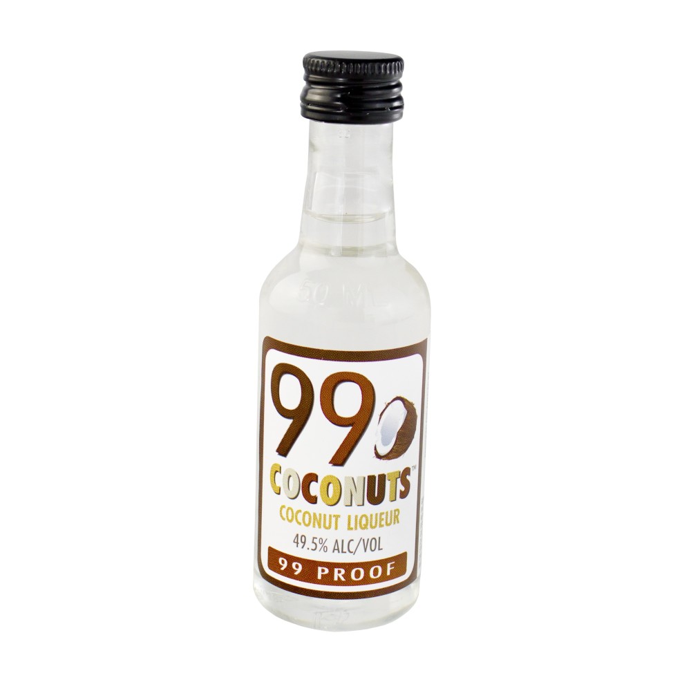 99 Coconuts Liqueur