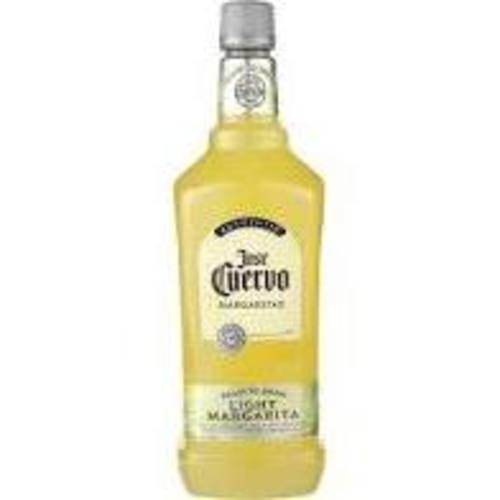 Cuervo Light Margarita Mix