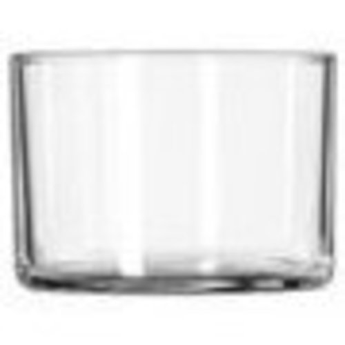 Libbey 280 Candle Bowl