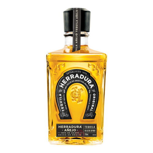 Herradura Tequila • Anejo Legend 4 / Case