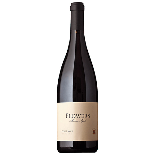 Flowers Pinot Noir Sea View Ridge 6 / Case