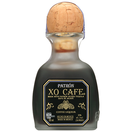 Patron XO Cafe Coffee Liqueur