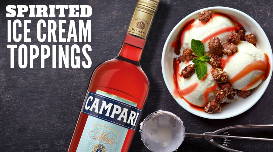 10 Best Spirited Vanilla Ice Cream Toppings Spec's