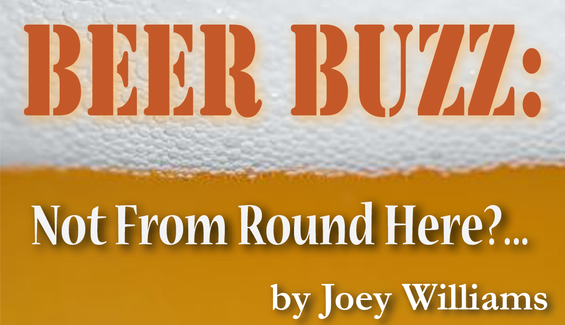 Beer Buzz Not From Round Here?... Spec's Wines, Spirits & Finer Foods