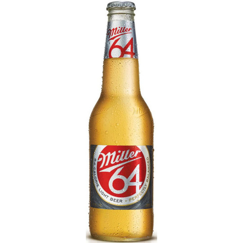 Miller Mgd 64 • 6pk Bottle