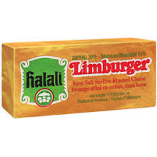 Limburger Halali