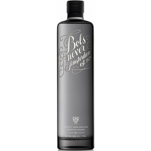 Bols Genever Gin 6 / Case
