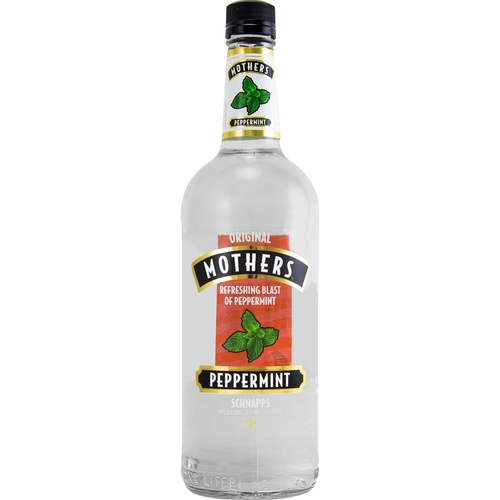 Mother's Peppermint Schnapps