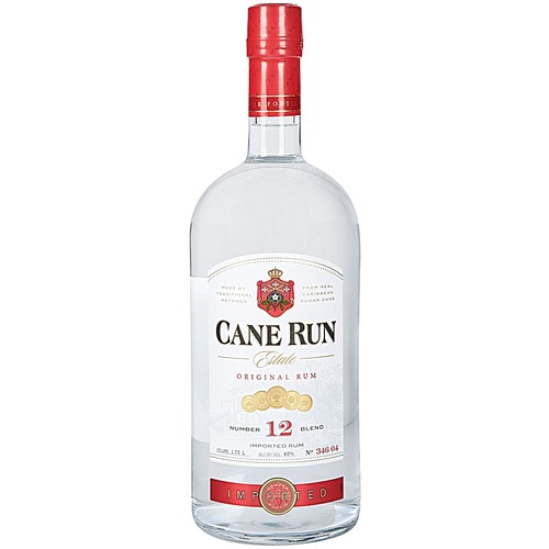 Cane Run 12 Rum